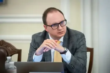 Від обіцянок до мільярдів: Єгор Перелигін заявив про запуск механізму Американсько-Українського інвестиційного фонду