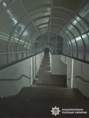 На Київщині юнак побив перехожого та стріляв із пістолета: причина шокує