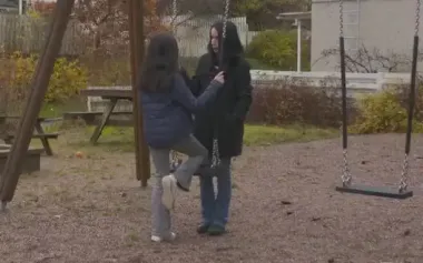 Ukrainian girl forced to sing "Kalinka" in Finnish school: mother outraged. VIDEO