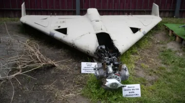 Russia attacks Ukraine with 135 drones overnight: 108 downed, strikes recorded at 13 locations