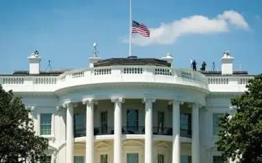 White House has acknowledged Republican mistakes in local elections, - Politico