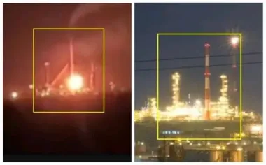 Київ переходить у наступ: WSJ пояснило, чому удари по Росії — початок нового етапу війни