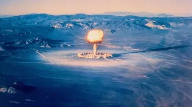 Россия на "ядерной тропе": Кремль планирует новые испытания на Новой Земле (видео)