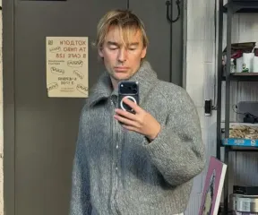 "Ну, я же нормальный отец": Алан Бадоев рассказал, почему не хочет, чтобы его дети возвращались в Украину