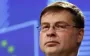 EU must provide guarantees for Ukraine to receive IMF funds, - Dombrovskis