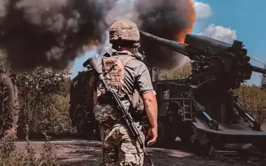 West must learn 7 key lessons from war in Ukraine to avoid losing next one - WSJ