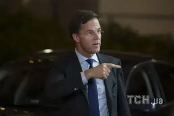 Путін не зупиниться: Рютте розкрив плани Кремля після України