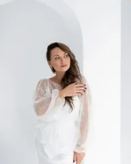 Саливанчук рассказала о родственниках в России и призналась, почему стесняется прошлого: "Они зомбированы"