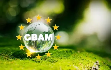 Введение CBAM может снизить ВВП Украины на 10%, - Метинвест