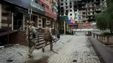 Новая тактика РФ под Покровском затрудняет работу украинских дронов, — Al Jazeera