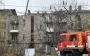 Russian strike on Kamianske: four wounded remain in hospital, one woman in serious condition, man may be trapped under rubble. PHOTOS