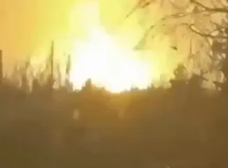 В Донецке взорвали 1000 "Шахедов": РФ жалуется на крылатые ракеты и потерю пилотов, — соцсети