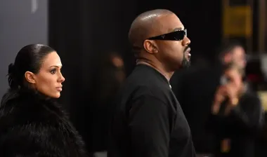 "Чтобы выглядела, как манекен": Канье Уэст придумал Бьянке Цензоре ряд странных правил