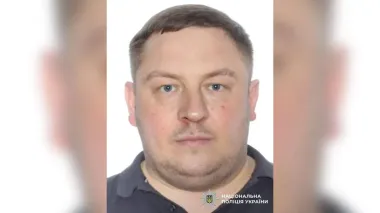 Исчез с арестованными средствами: полиция Киева задержала своего работника в Ровненской области