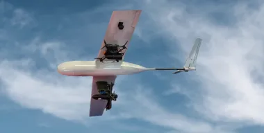 Украинский "ТОР": как дроны-матки меняют воздушную войну