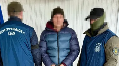 Житель Харківщини планував диверсію на залізниці — замовили російські спецслужби