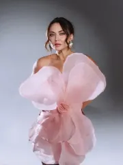 Саліванчук розкрила, за які гроші купила квартиру в Києві у 23 роки і в яку халепу через це вскочила