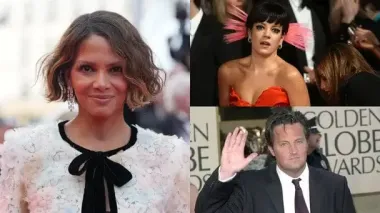 Шесть пальцев у Холли Берри, третий сосок у Лили Аллен: 10 известных звезд с аномалиями тела