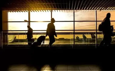 In Germany, Hannover airport was closed due to unknown drone