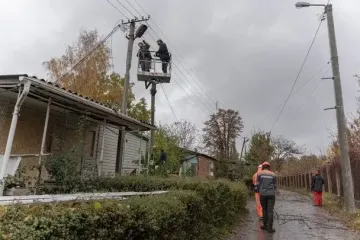 Росіяни вгатили по Павлограду: куди влучили і що відомо