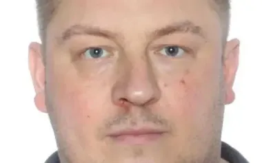 Law enforcement officers were searching for head of Darnytskyi Police Department, Ryabianskyi: he was detained (updated)