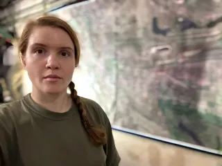 Россия готовит новый прорыв: Безуглая показала "голую" зону обороны в Днепропетровской области