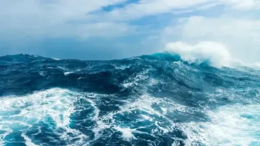 Зимой Южный океан выбрасывает в разы больше CO2: климатические расчеты придется поменять