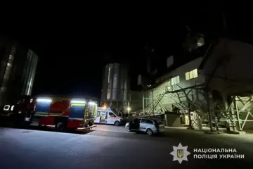 Роковое спасение: в Тернопольской области погибли работники предприятия
