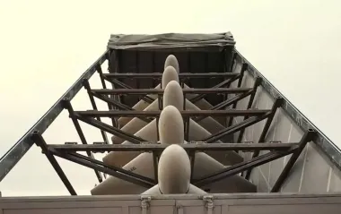 Дроны ССО уничтожили склад "Шахедов" в Донецке: момент взрыва попал на видео