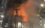 Fire at Belarusian "Naftan" oil refinery: diesel processing unit was on fire. VIDEO