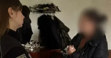 У Одесі жорстоко побили тримісячну дитину: підозрювана – бабуся