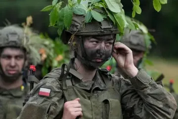 Польща готує громадян до оборони: запустила масштабну програму wReady