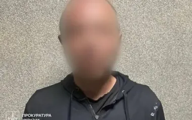 Beating of AFU veteran in Kharkiv: accused sentenced to 4 years in prison. PHOTO