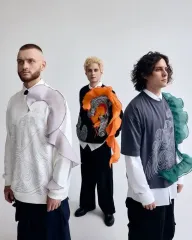 Гурт Ziferblat після чуток про розпад розкрили правду й здивували заявою: "Завжди є сварки"