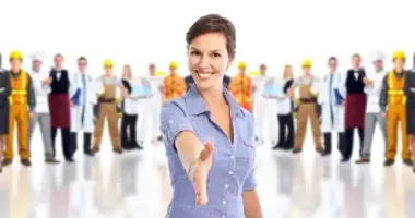 Работа в Харьковской области: актуальные вакансии недели