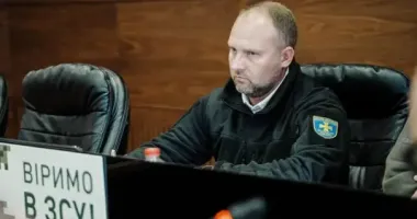 Финмониторинг во главе с Прониным более полугода не предоставляет НАБУ данные о движении средств компании Fire Point, — УП