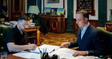 Нові санкції проти РФ: що забороняють і кого стосуються