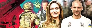 «Можливо, звернусь до Анджеліни Джолі»: мати мобілізованого волонтера шукає сина по ТЦК