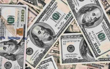 НБУ повысил курс доллара