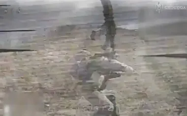 In the Pokrovsk direction, soldiers of 3rd Rapid Response Battalion "Svoboda" eliminated five more occupiers. VIDEO