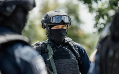 Начальника отделения полиции в Киеве поймали с более чем 16 млн гривен, - ГБР