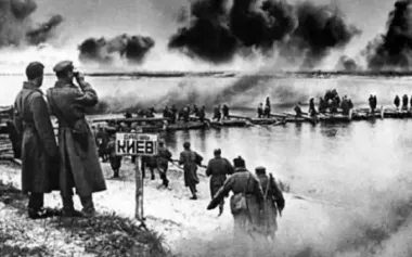 6 ноября 1943-го освободили Киев: победа, которая не стала свободой