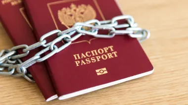 EU signals plans to curb visas for Russians: "Stay tuned"