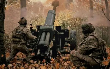 Силы обороны опровергли данные DeepState о захвате РФ территорий в двух областях