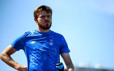 Збірна України ризикує втратити захисника перед вирішальними поєдинками відбору ЧС-2026