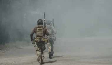 "Этот плацдарм может упасть": аналитики призвали Украину вывести войска из Покровска (карта)