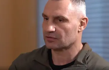 Кличко: Київ виділить 120 млн грн на житло для військових та їх родин за програмою співфінансування