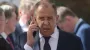 Lavrov falls out of favour with Putin after failed Trump meeting