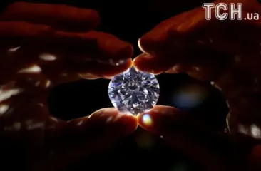 Королевский бриллиант в 137 карат нашли через 100 лет после его исчезновения: как выглядит