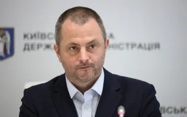Киевсовет требует от президента уволить Бахматова с поста руководителя Деснянской РГА